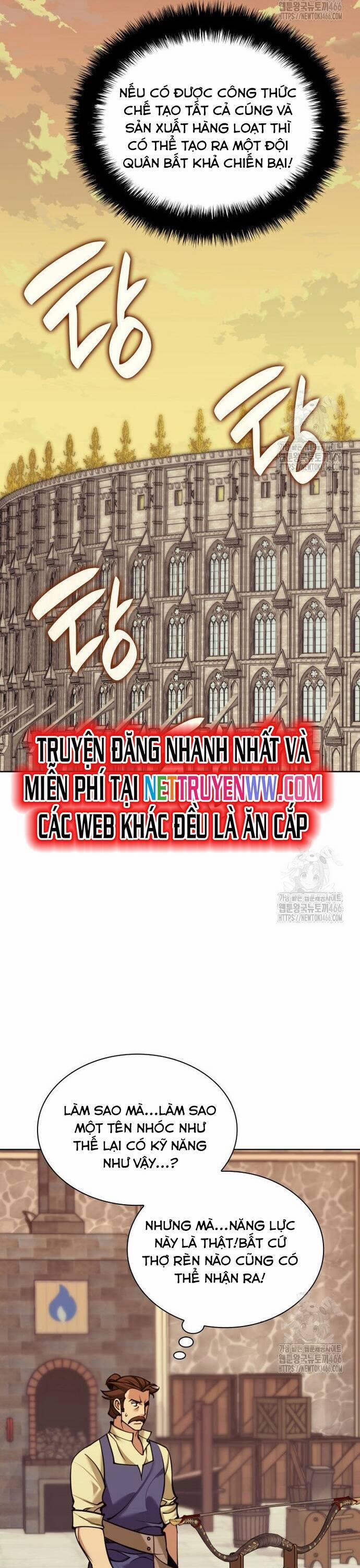 Thợ Rèn Huyền Thoại 261 trang 44