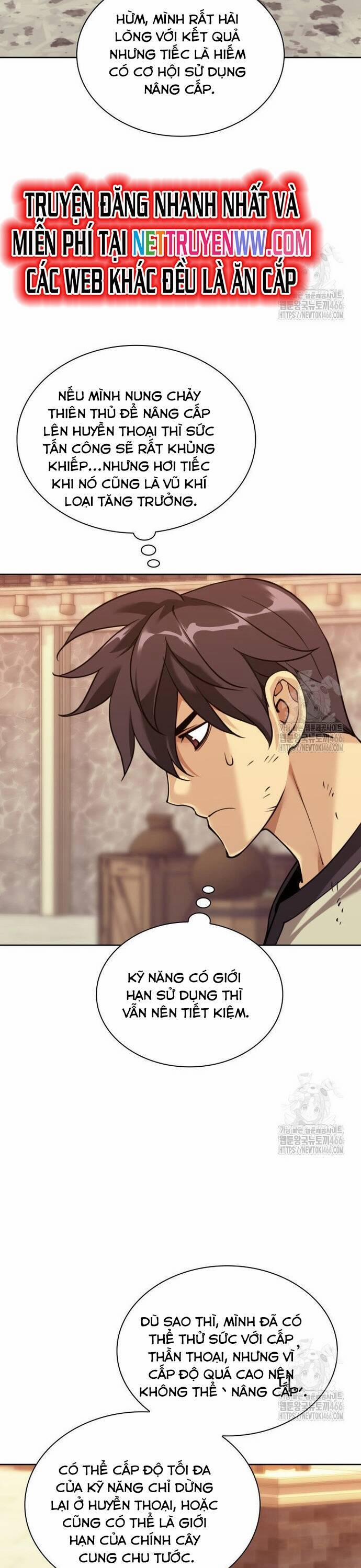Thợ Rèn Huyền Thoại 261 trang 52