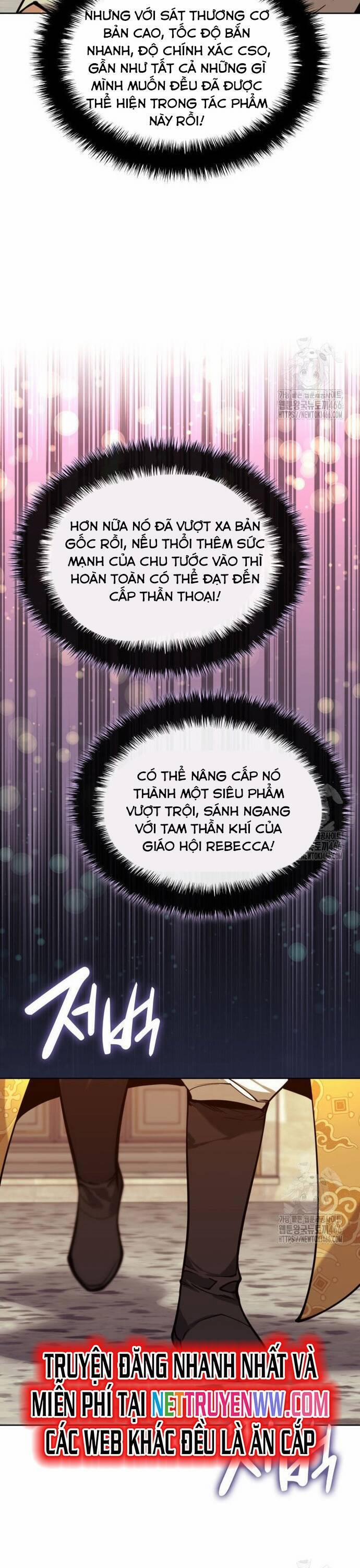 Thợ Rèn Huyền Thoại 261 trang 54