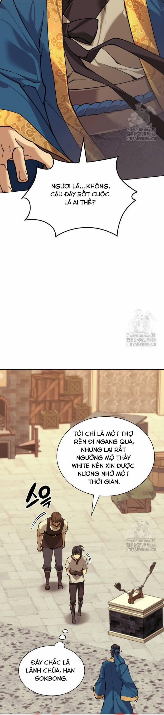 Thợ Rèn Huyền Thoại 261 trang 56