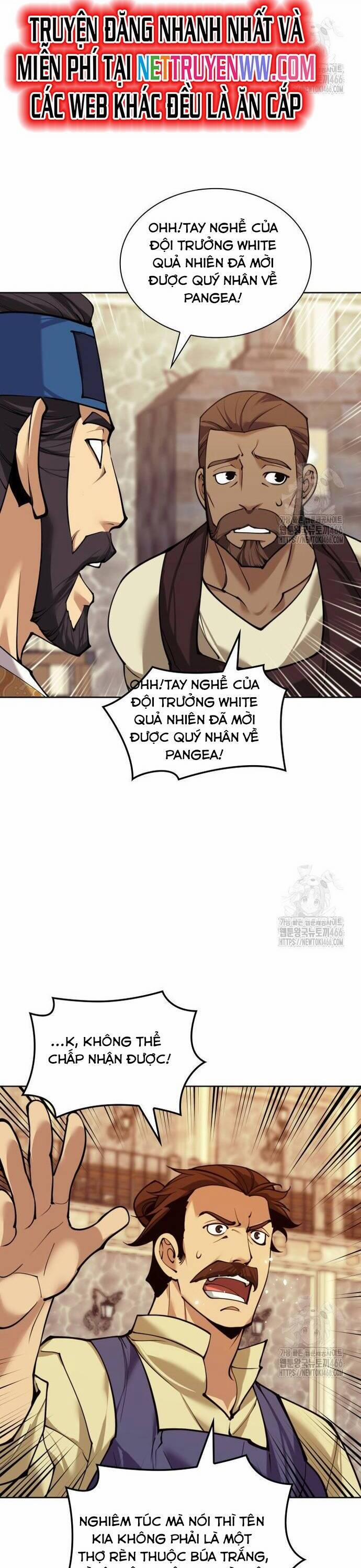 Thợ Rèn Huyền Thoại 261 trang 57