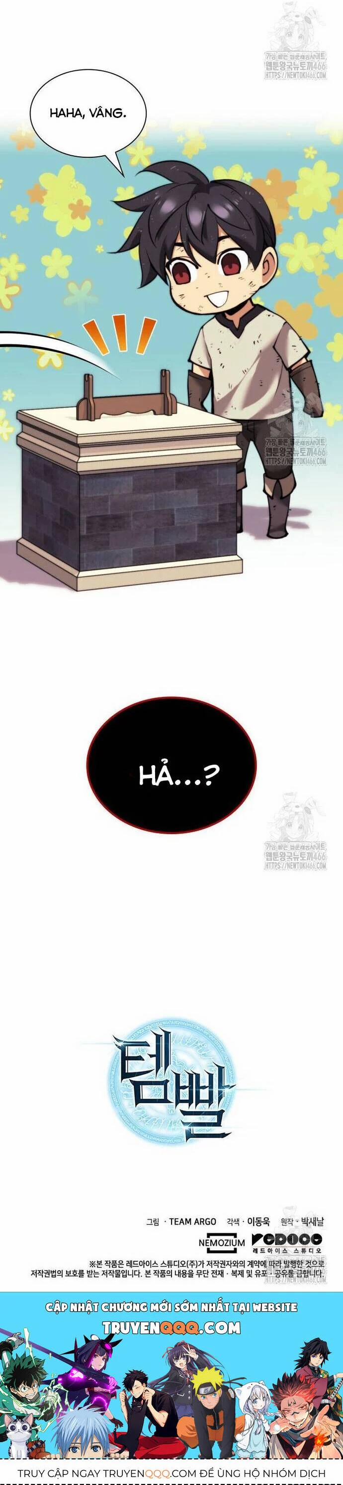 Thợ Rèn Huyền Thoại 261 trang 63