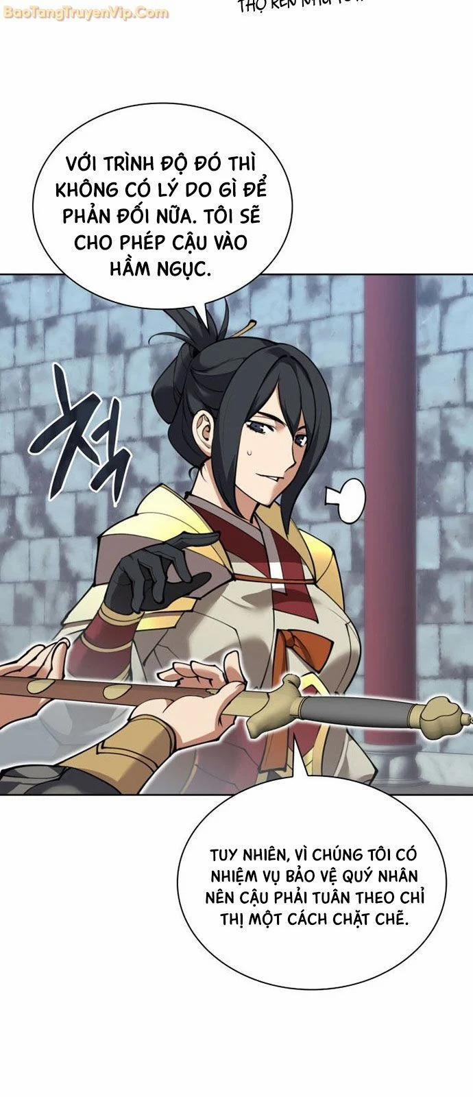 Thợ Rèn Huyền Thoại 263 trang 4