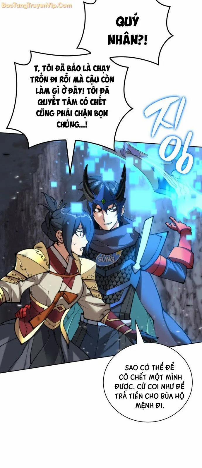 Thợ Rèn Huyền Thoại 263 trang 42