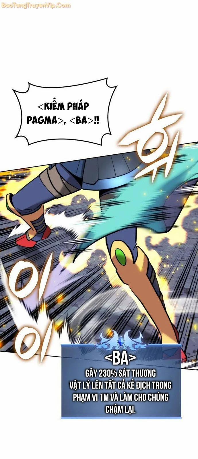 Thợ Rèn Huyền Thoại 263 trang 43