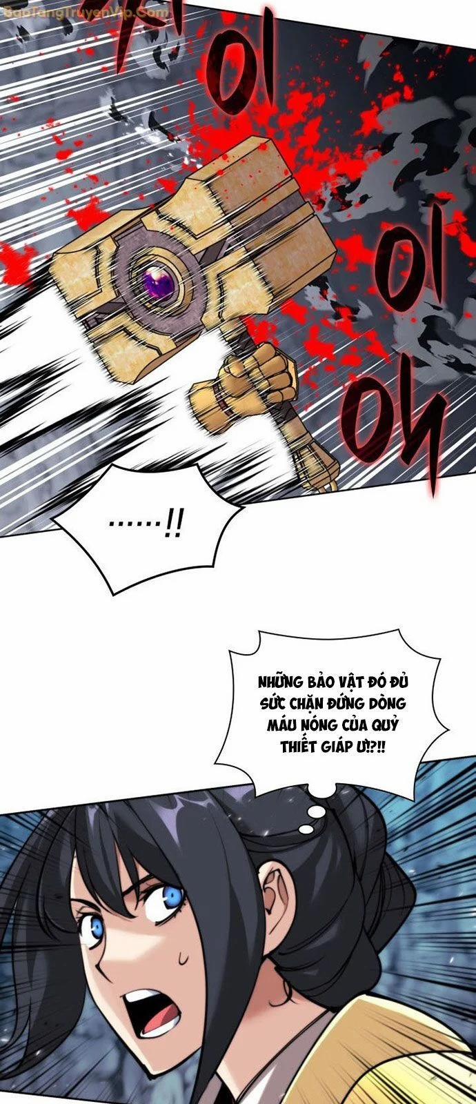Thợ Rèn Huyền Thoại 263 trang 47