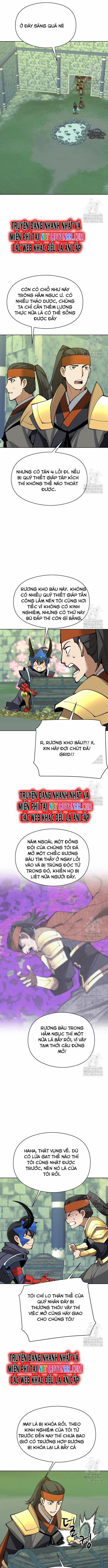 Thợ Rèn Huyền Thoại 264 trang 12