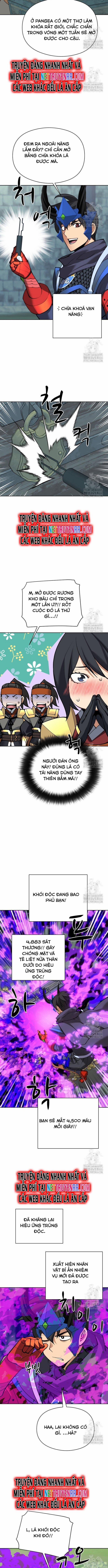 Thợ Rèn Huyền Thoại 264 trang 13