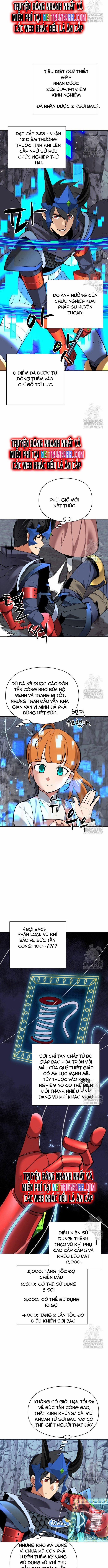 Thợ Rèn Huyền Thoại 264 trang 6