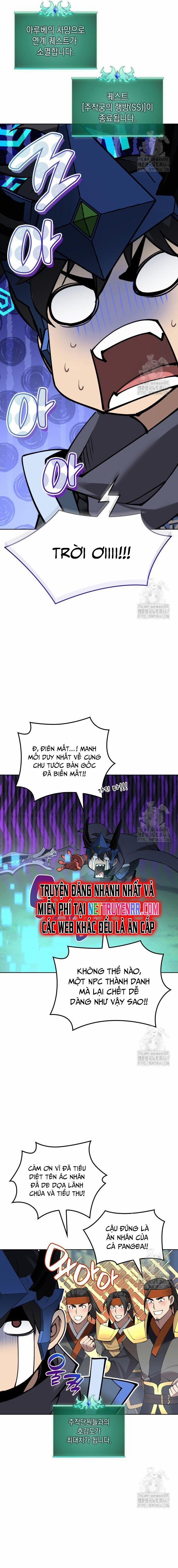 Thợ Rèn Huyền Thoại 265 trang 10