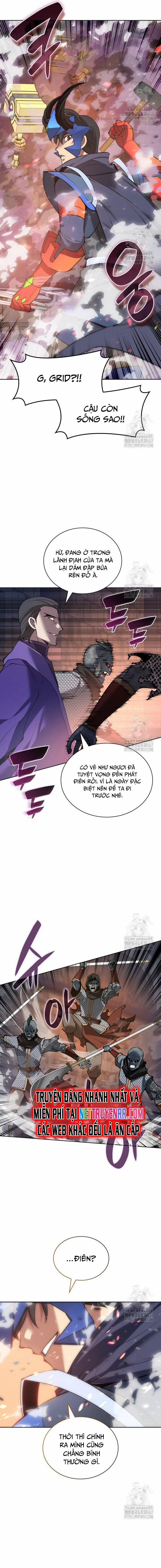 Thợ Rèn Huyền Thoại 265 trang 3