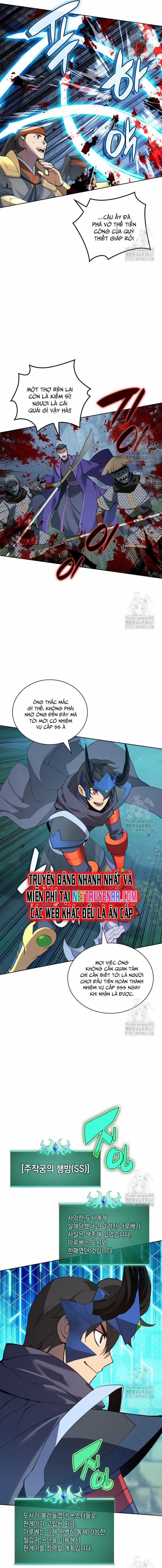 Thợ Rèn Huyền Thoại 265 trang 6