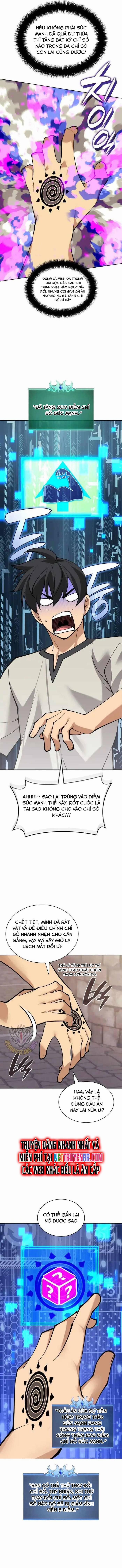 Thợ Rèn Huyền Thoại 266 trang 17