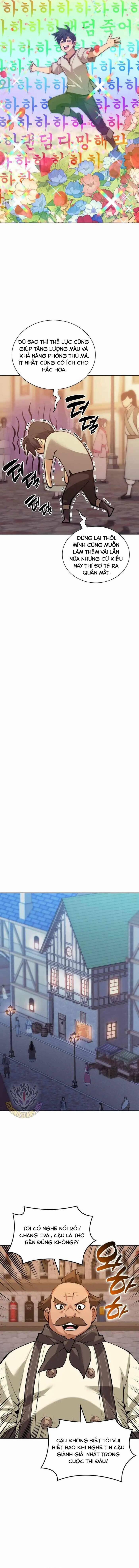 Thợ Rèn Huyền Thoại 266 trang 20