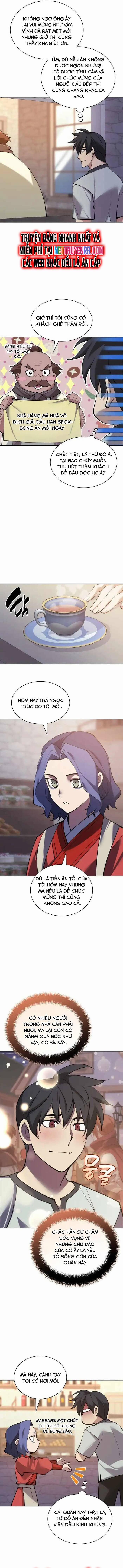 Thợ Rèn Huyền Thoại 266 trang 21