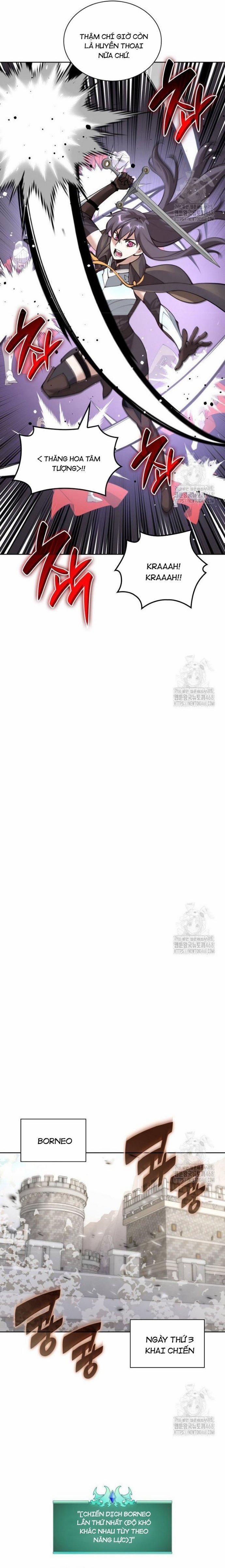 Thợ Rèn Huyền Thoại 267 trang 11