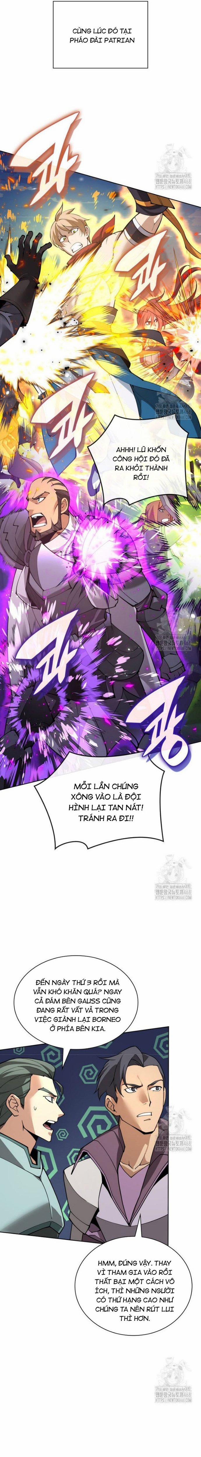 Thợ Rèn Huyền Thoại 267 trang 17