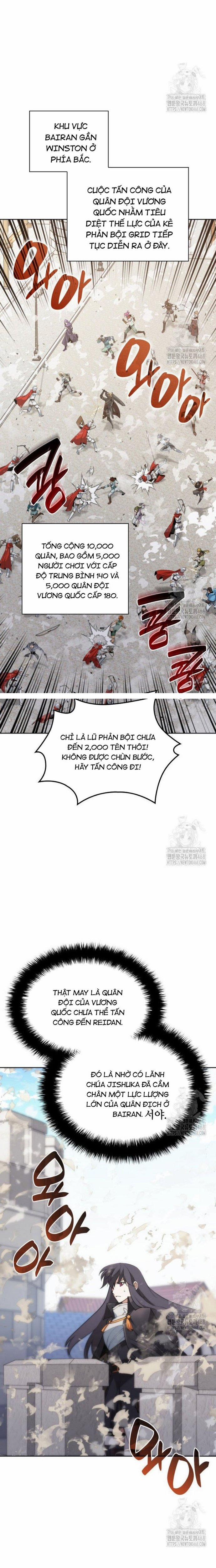 Thợ Rèn Huyền Thoại 267 trang 6