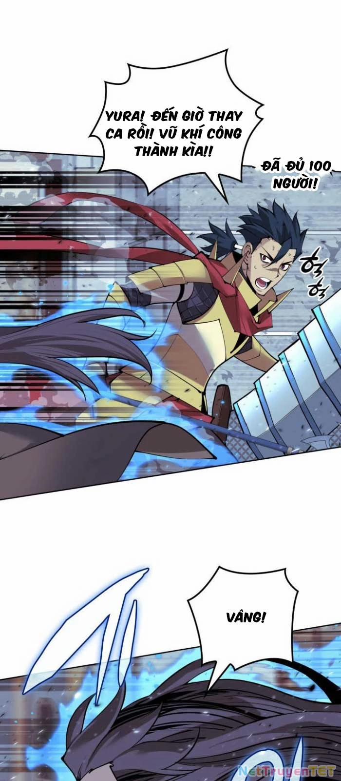 Thợ Rèn Huyền Thoại 268 trang 100