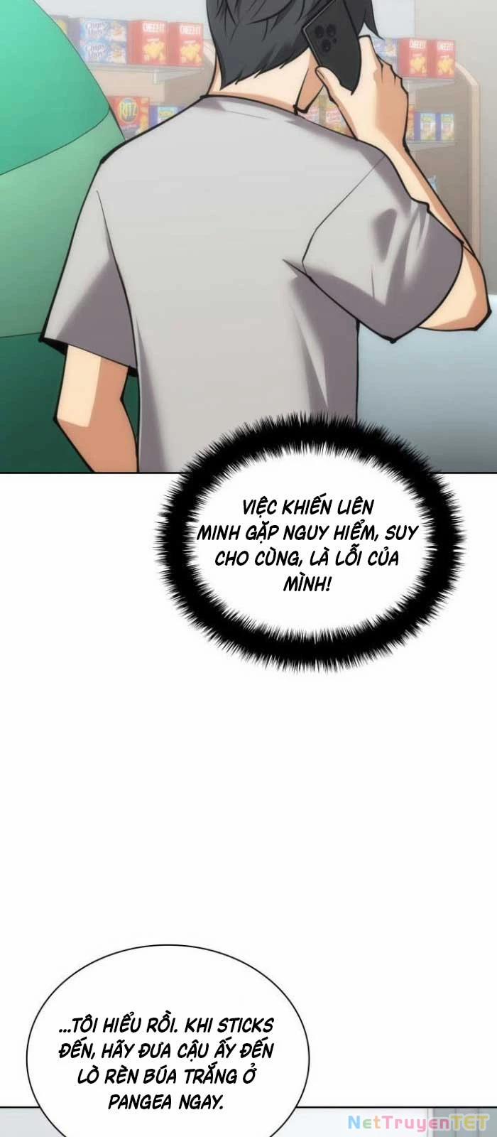 Thợ Rèn Huyền Thoại 268 trang 25