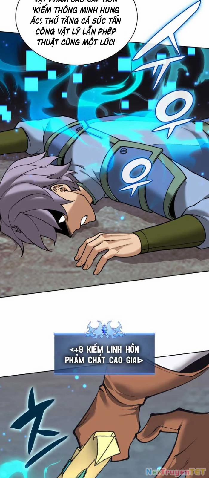Thợ Rèn Huyền Thoại 268 trang 69