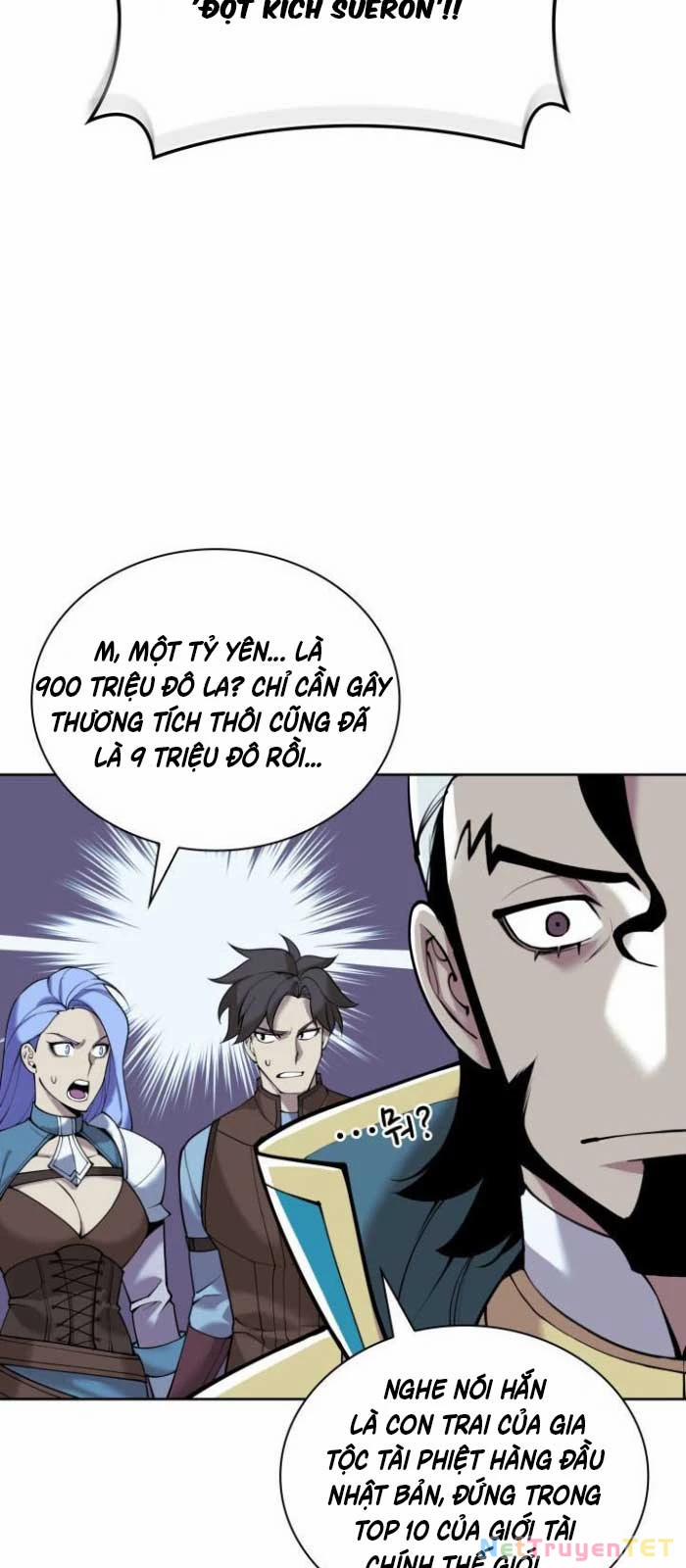 Thợ Rèn Huyền Thoại 268 trang 83