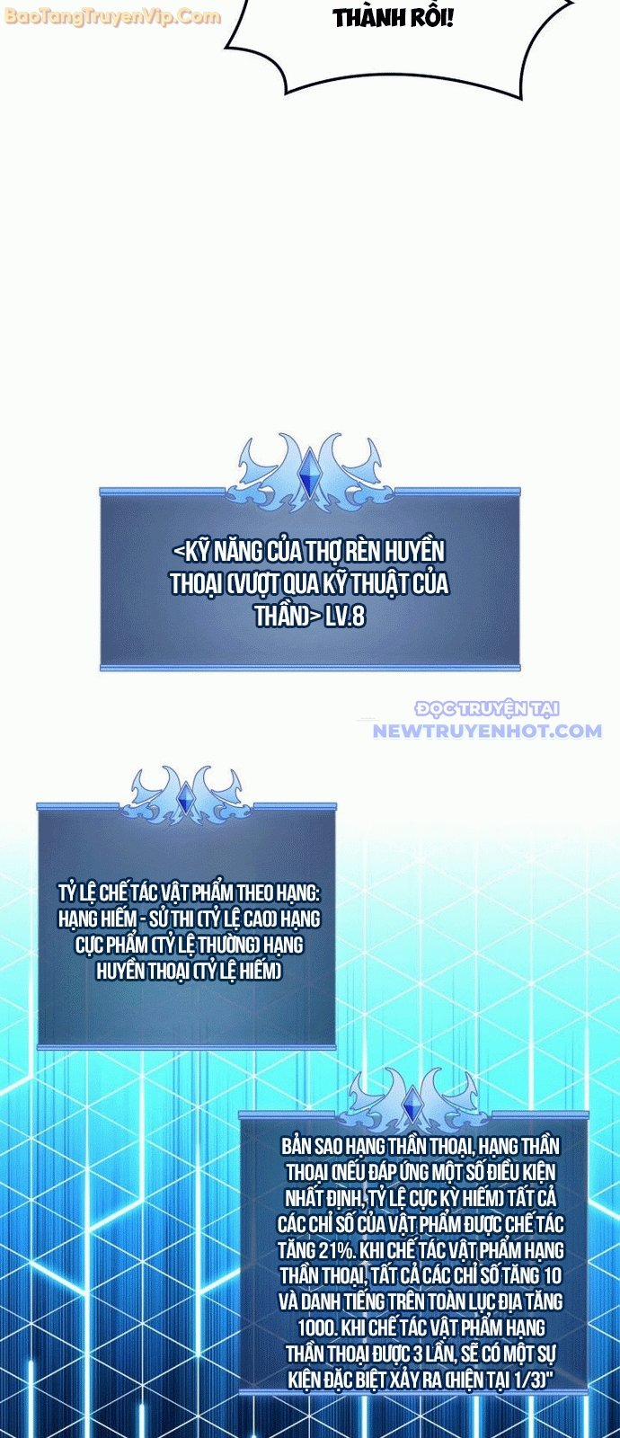 Thợ Rèn Huyền Thoại 269 trang 27