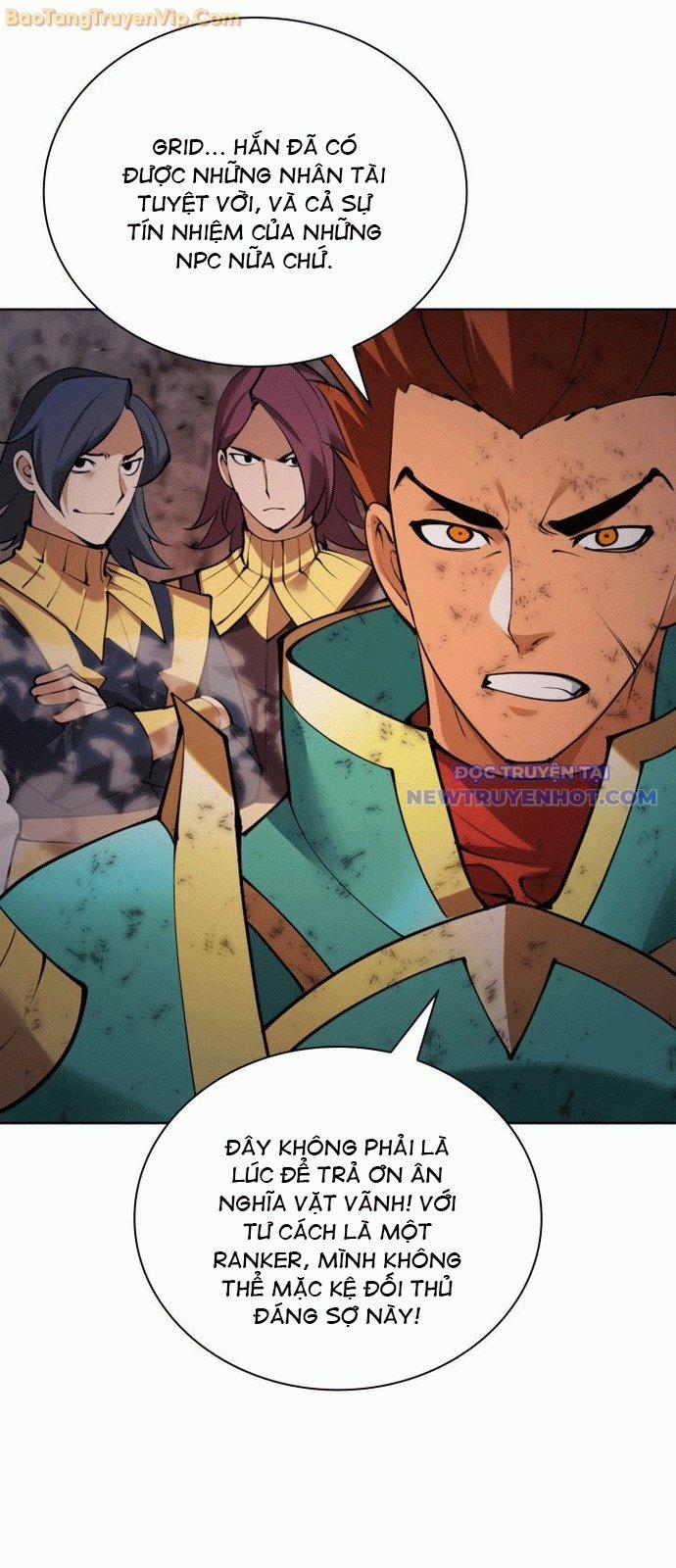 Thợ Rèn Huyền Thoại 269 trang 49