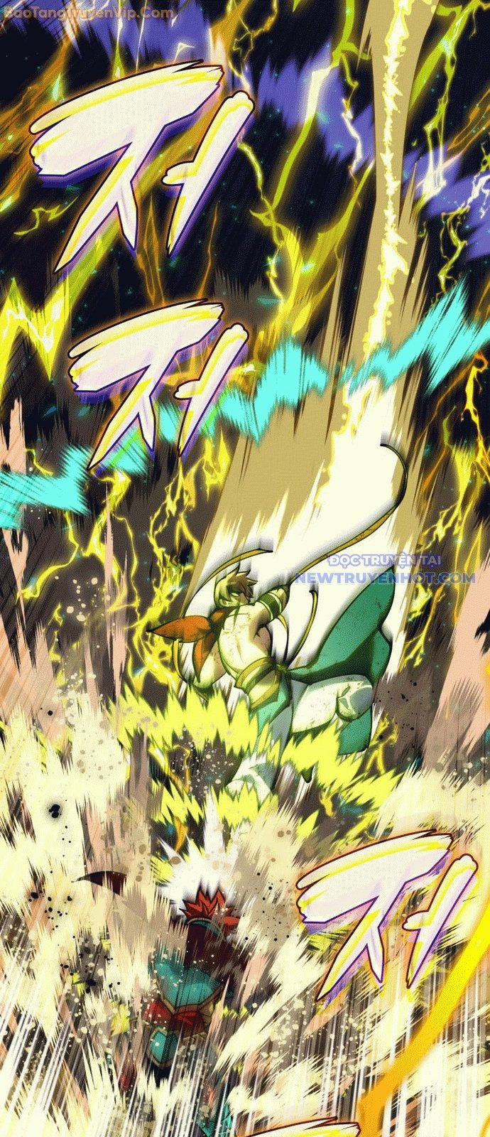 Thợ Rèn Huyền Thoại 269 trang 72