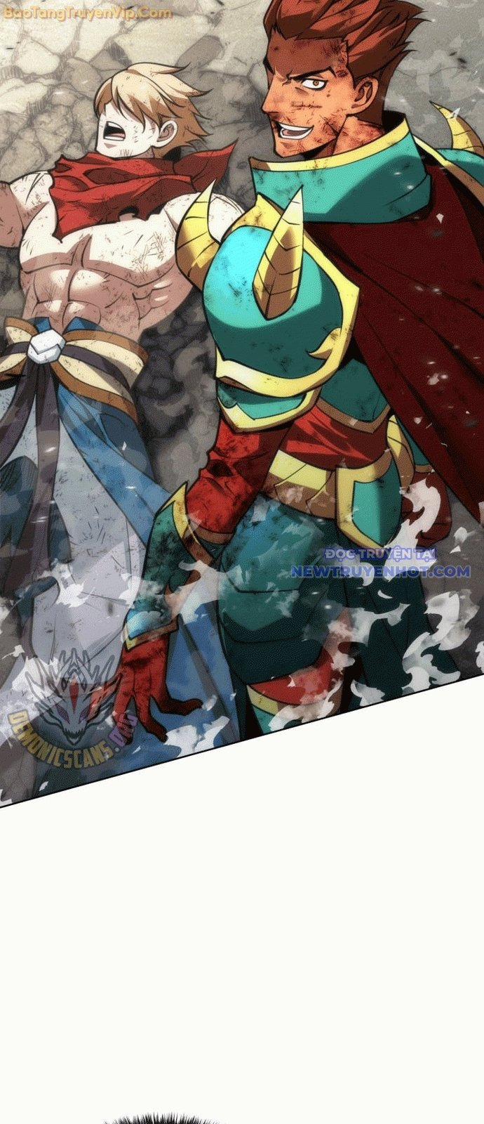Thợ Rèn Huyền Thoại 269 trang 99