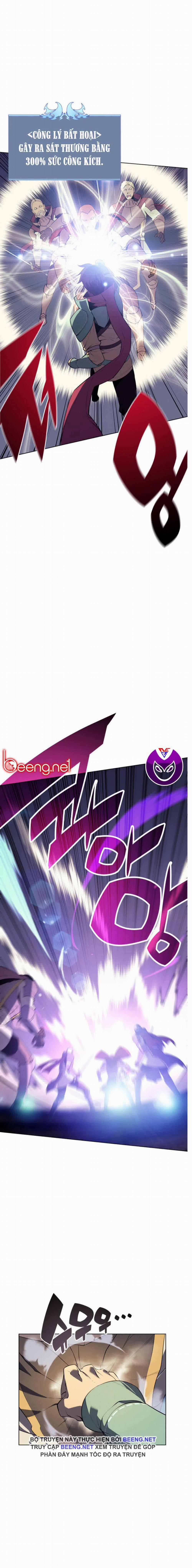 Thợ Rèn Huyền Thoại 27 trang 17