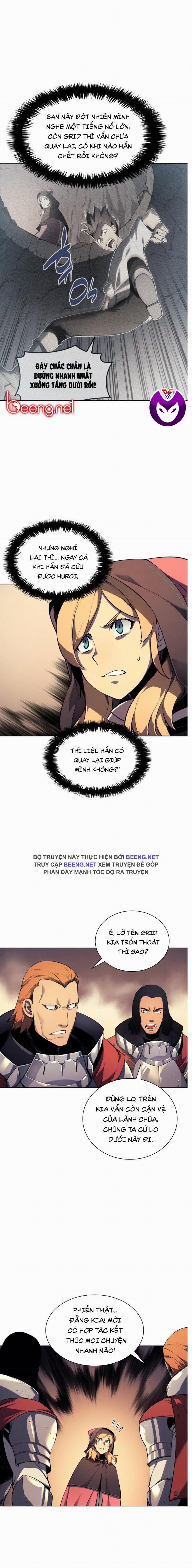 Thợ Rèn Huyền Thoại 27 trang 2