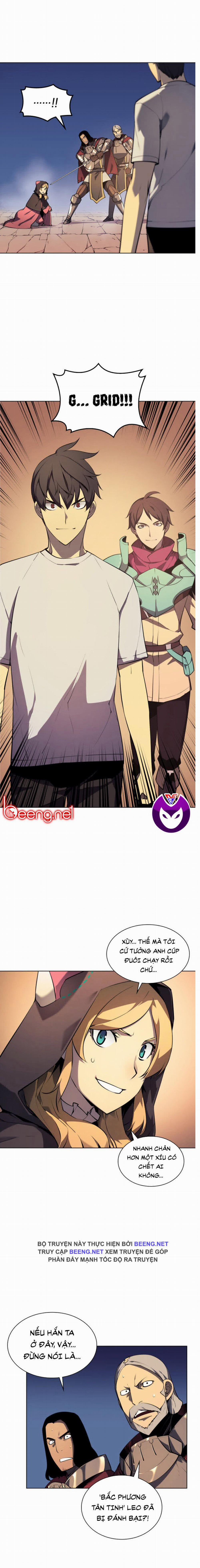 Thợ Rèn Huyền Thoại 27 trang 6
