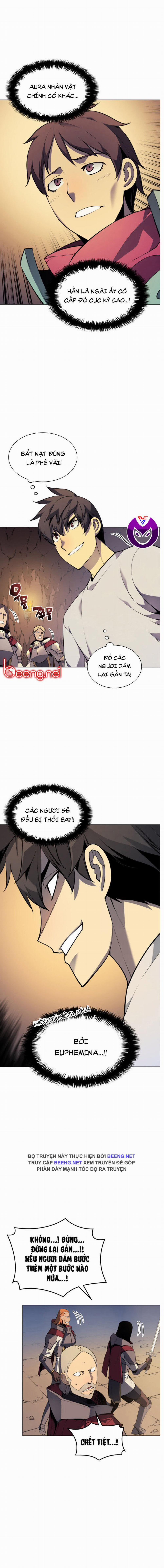 Thợ Rèn Huyền Thoại 27 trang 9