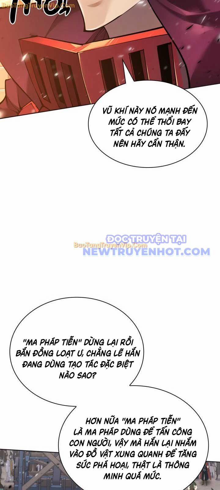 Thợ Rèn Huyền Thoại 270 trang 11