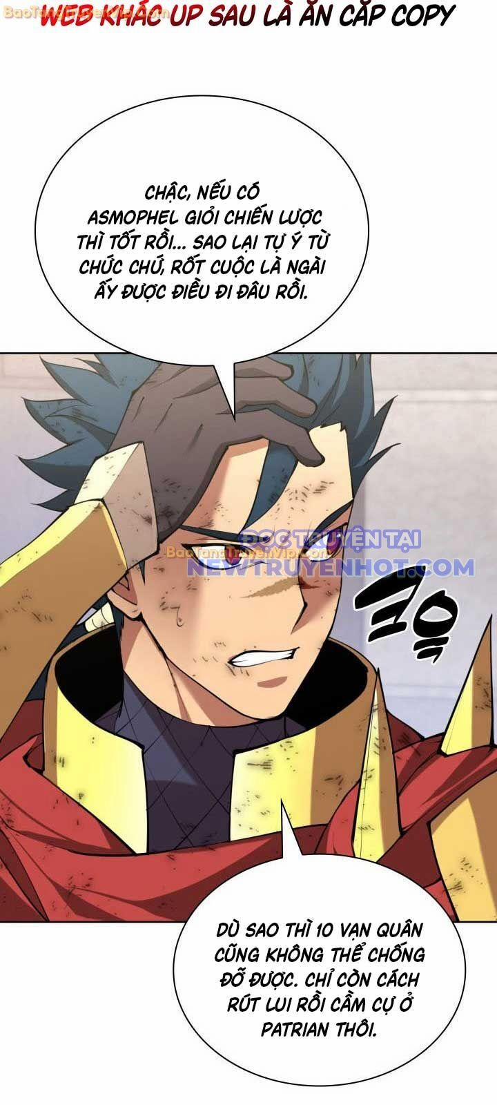 Thợ Rèn Huyền Thoại 270 trang 119