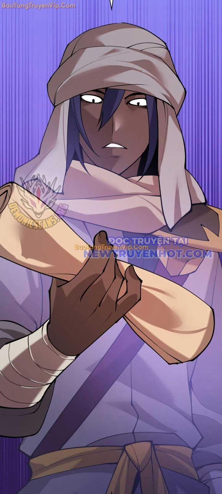 Thợ Rèn Huyền Thoại 270 trang 126