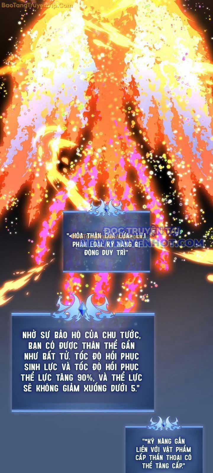 Thợ Rèn Huyền Thoại 270 trang 25