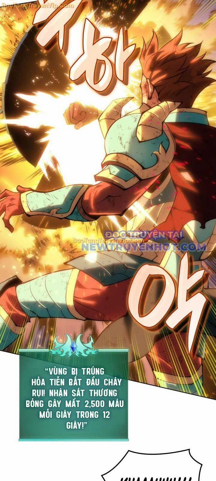 Thợ Rèn Huyền Thoại 270 trang 43