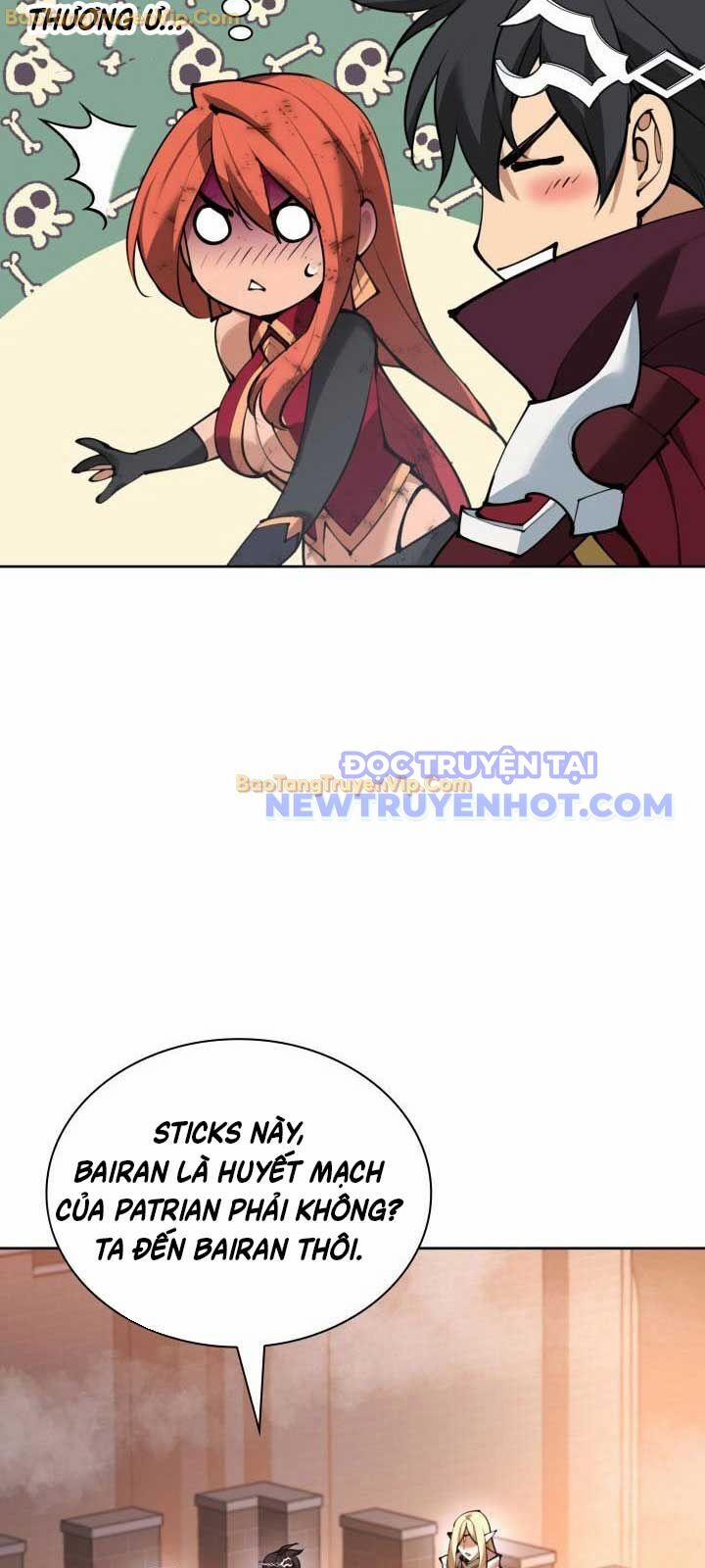 Thợ Rèn Huyền Thoại 270 trang 81