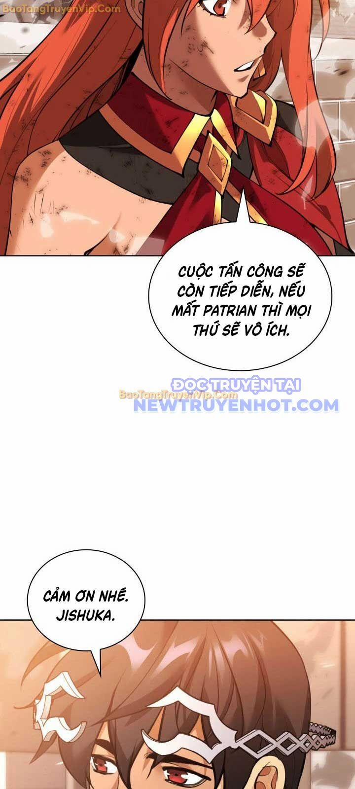 Thợ Rèn Huyền Thoại 270 trang 83