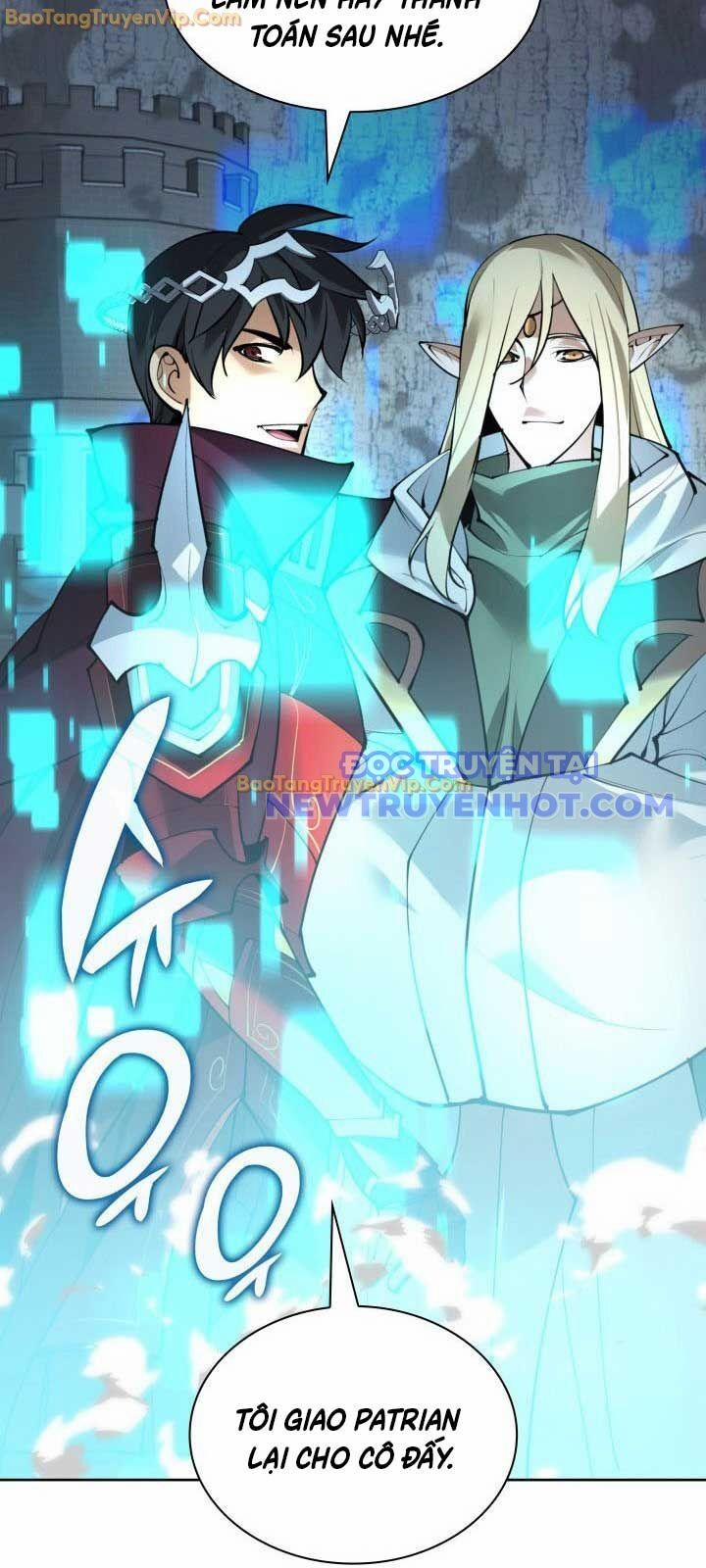 Thợ Rèn Huyền Thoại 270 trang 89