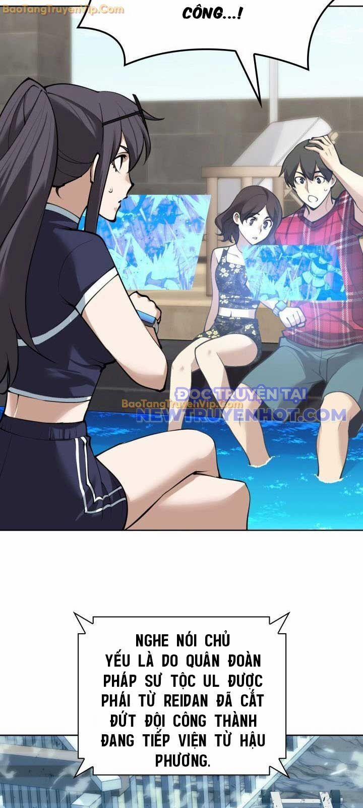 Thợ Rèn Huyền Thoại 270 trang 99