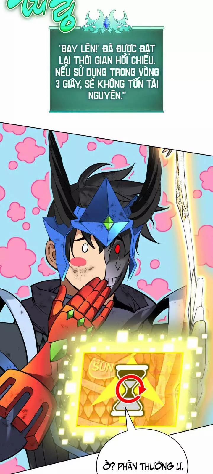 Thợ Rèn Huyền Thoại 273 trang 38