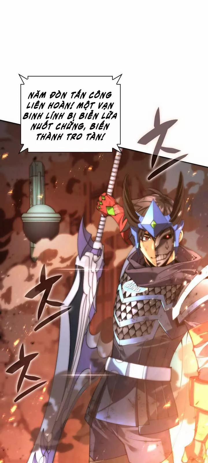 Thợ Rèn Huyền Thoại 273 trang 42