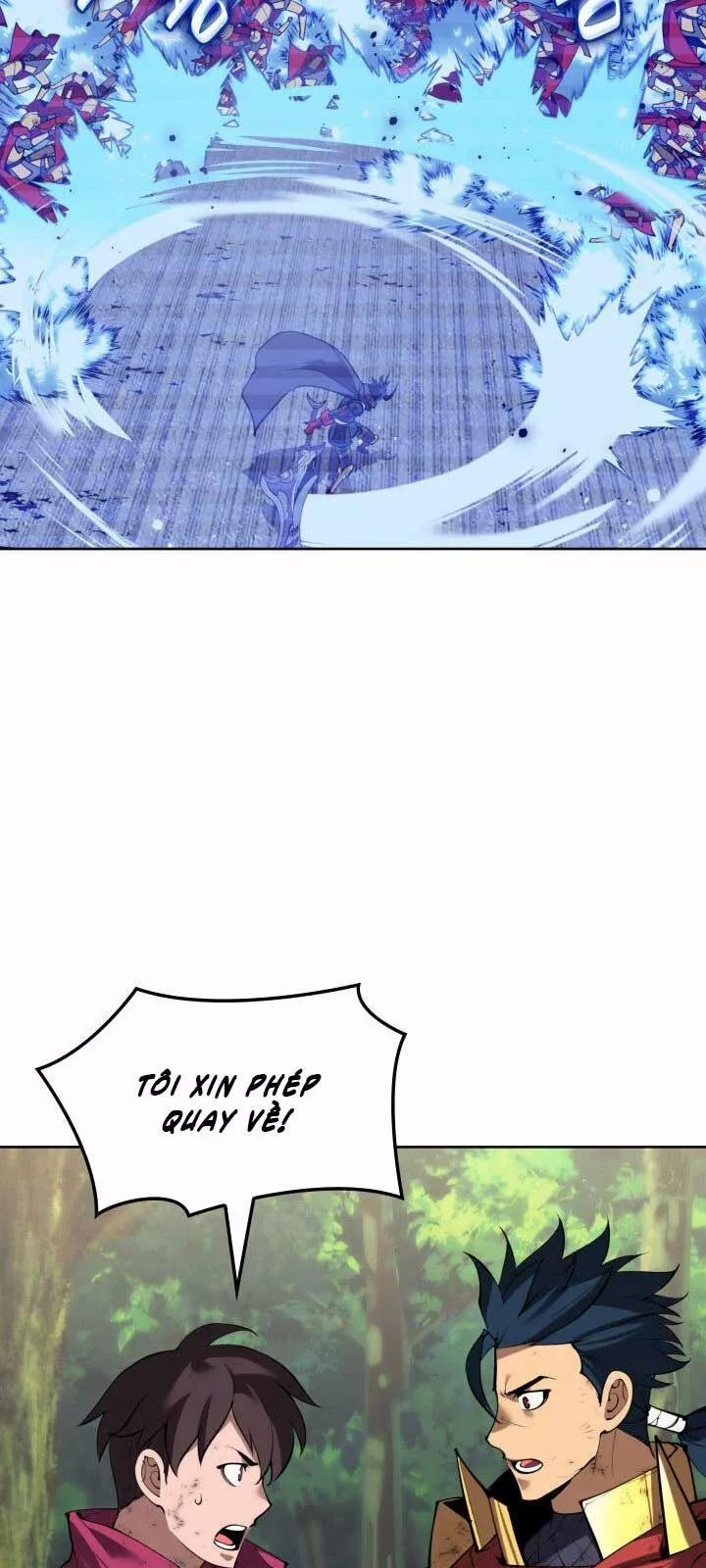 Thợ Rèn Huyền Thoại 273 trang 49