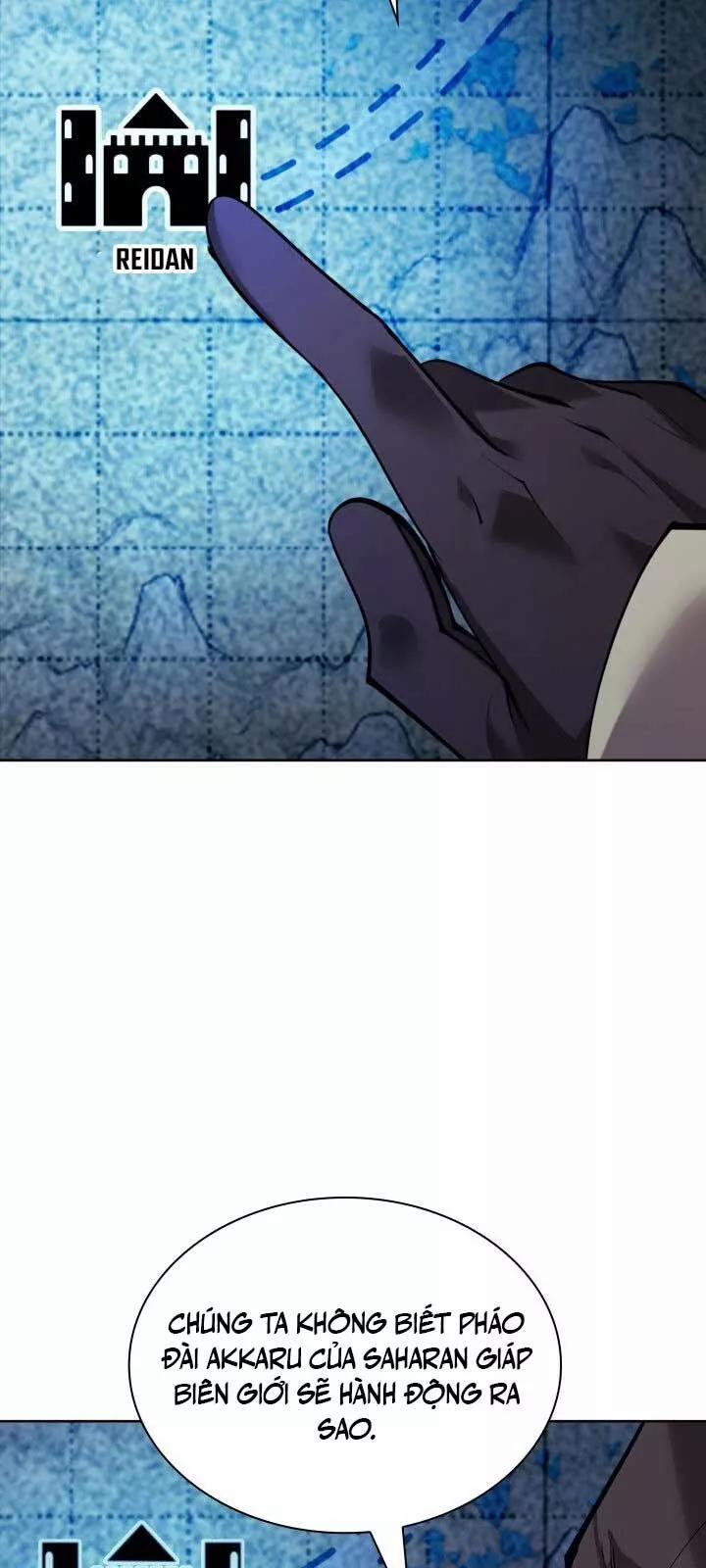 Thợ Rèn Huyền Thoại 273 trang 52