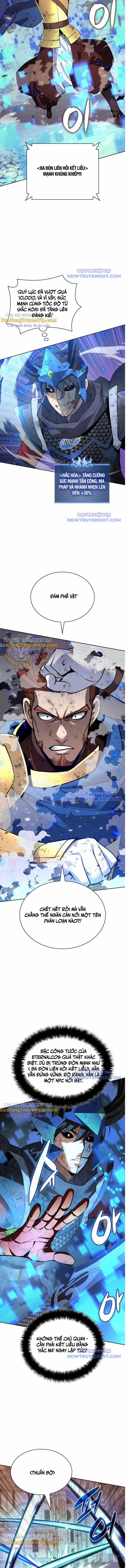 Thợ Rèn Huyền Thoại 274 trang 12