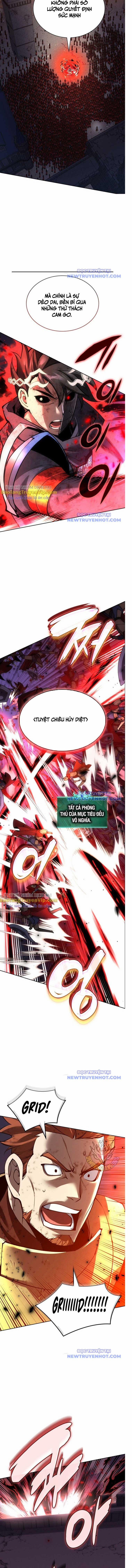 Thợ Rèn Huyền Thoại 274 trang 18