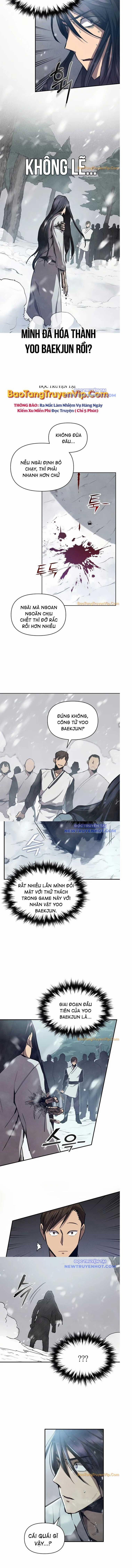 Thợ Rèn Huyền Thoại 274 trang 37